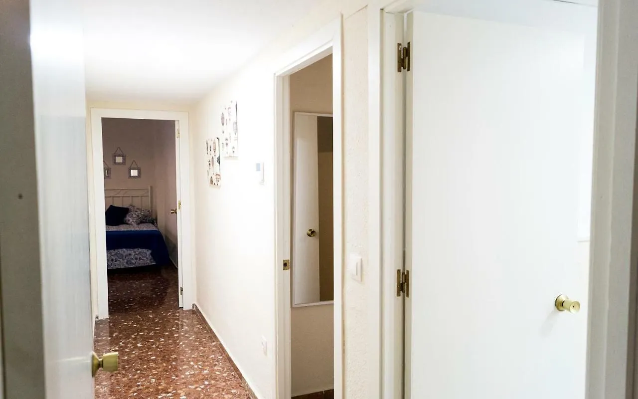 La Retama Del Alcazar Διαμέρισμα Κόρδοβα