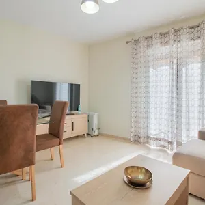 Appartement Céntrico Cárdenas, Cordoue