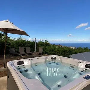 Сasa de vacaciones Abuela Rosario - Jacuzzi, Barbacoa, Próxima A Marcos&cordero Y Los Tilos España