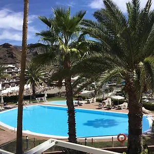  Apartamento Monte Golf à Playa Del Cura, Grande Canarie, Le Soleil Toute L’année, Ici C’est Possible ! España