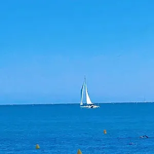  Apartamento Playa España
