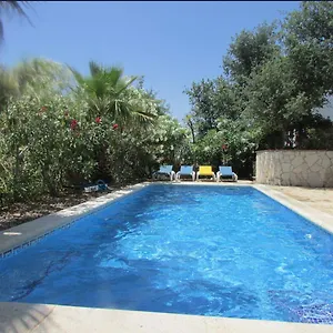  Apartamento Sunny Costa Brava Getaway España