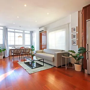  Apartamento Bellavista By Madflats Collection España