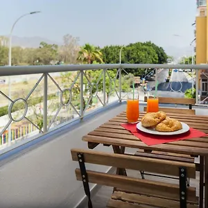  Apartamento Wintowinrentals Comforts Center España