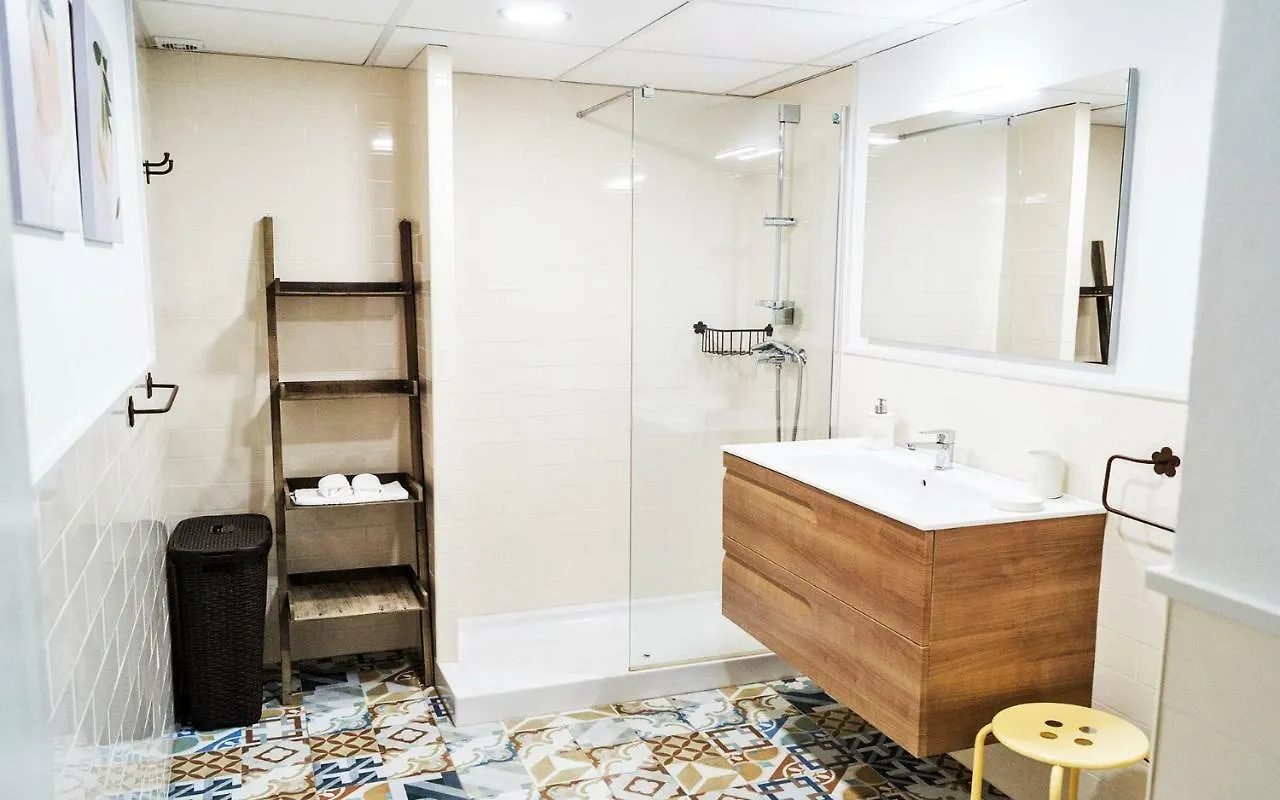 Appartement La Retama Del Alcazar à Cordoue 0*,  Espagne