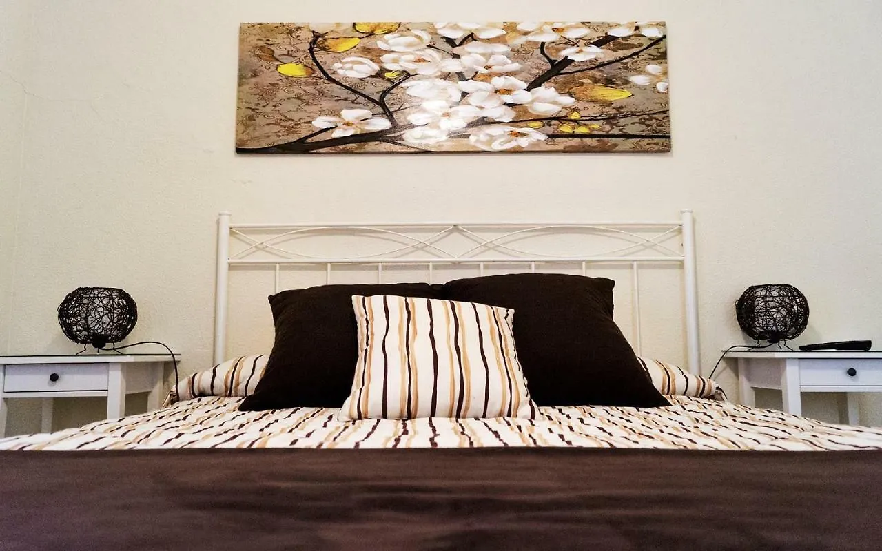 Apartamento La Retama del Alcázar Córdoba